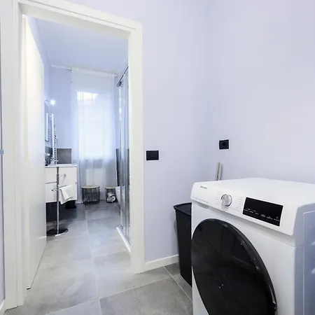 Lägenhet Luca-central Luxury