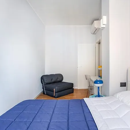 Daire Luca-central Luxury Bergamo