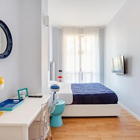 Luca-central Luxury Apartment *