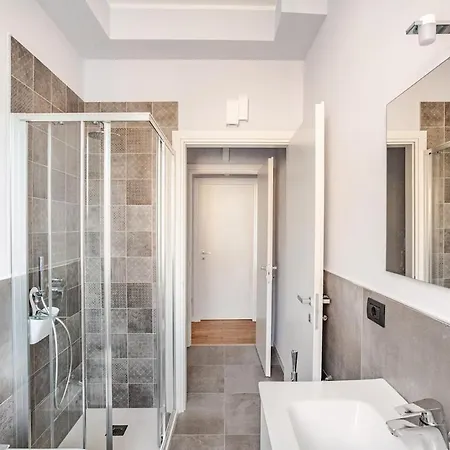 Apartment Luca-central Luxury *