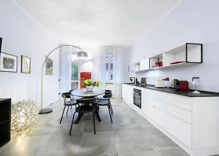 Apartman Luca-central Luxury *