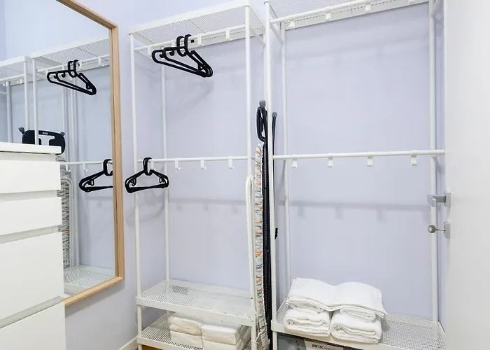 Luca-central Luxury Apartman *