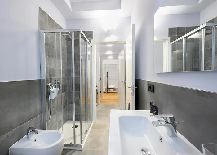 Luca-central Luxury * Bergamo