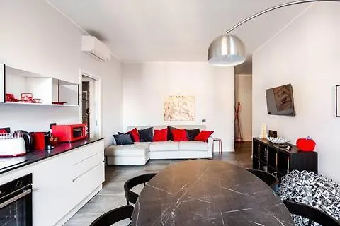 Daire Luca-central Luxury *