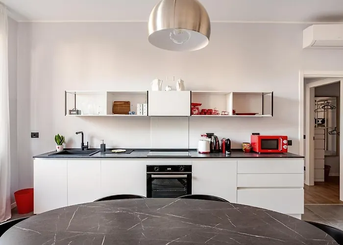 Apartman Luca-central Luxury *