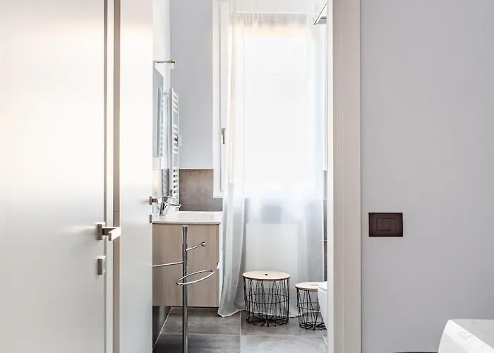 Luca-central Luxury Daire *