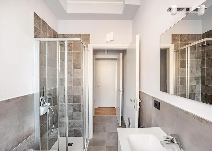 Apartman Luca-central Luxury *