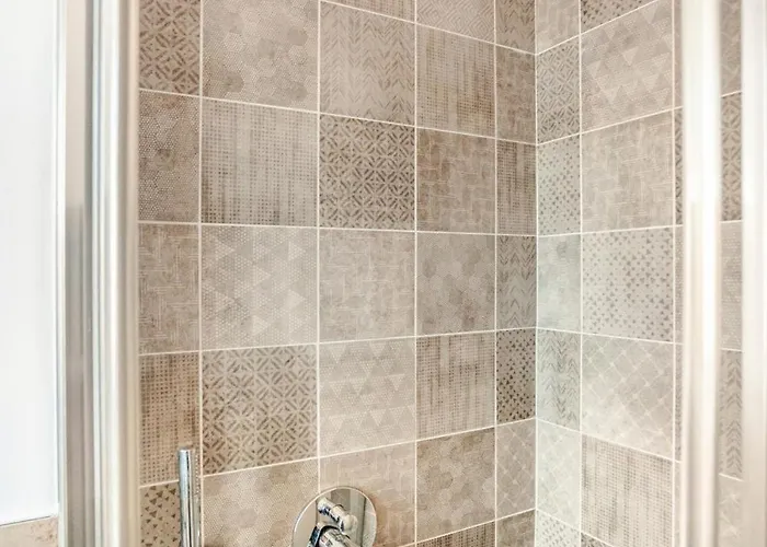 Luca-central Luxury Apartman *