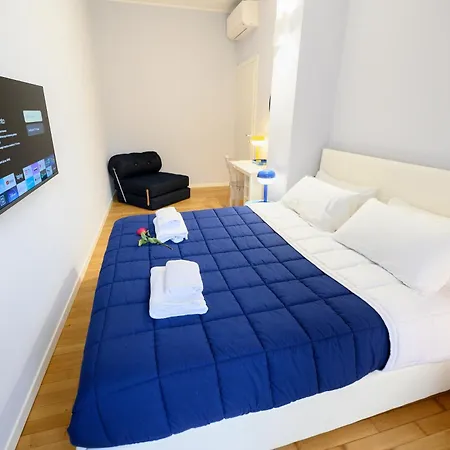 Appartamento Luca-central Luxury *