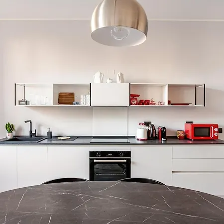 Appartamento Luca-central Luxury *