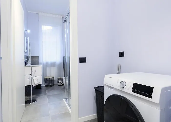 Appartamento Luca-central Luxury