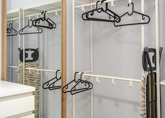 Luca-central Luxury Appartamento