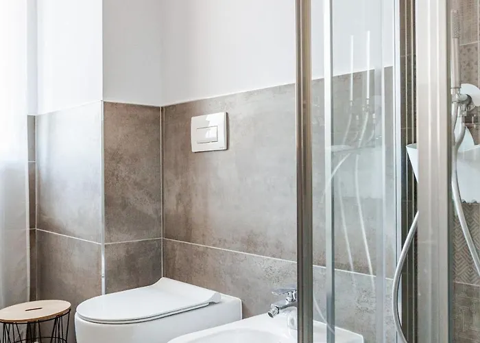 Appartamento Luca-central Luxury