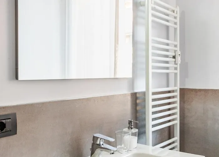 Appartamento Luca-central Luxury *